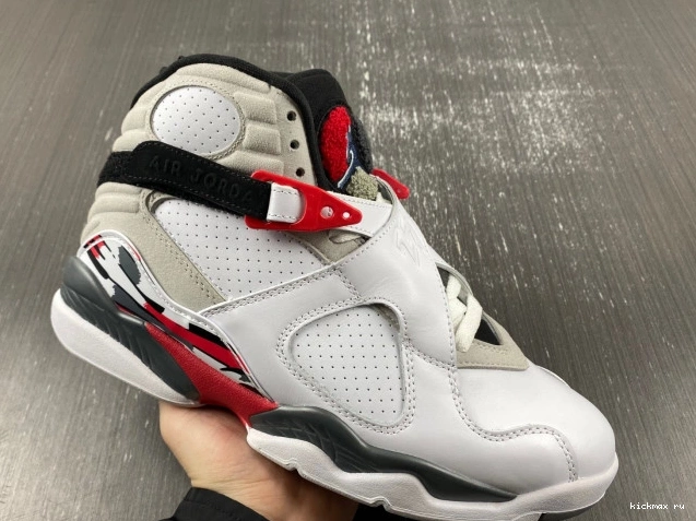Rep MAX Jordan Bugs 305381-103 (2013) Bunny Air Retro 8 0809